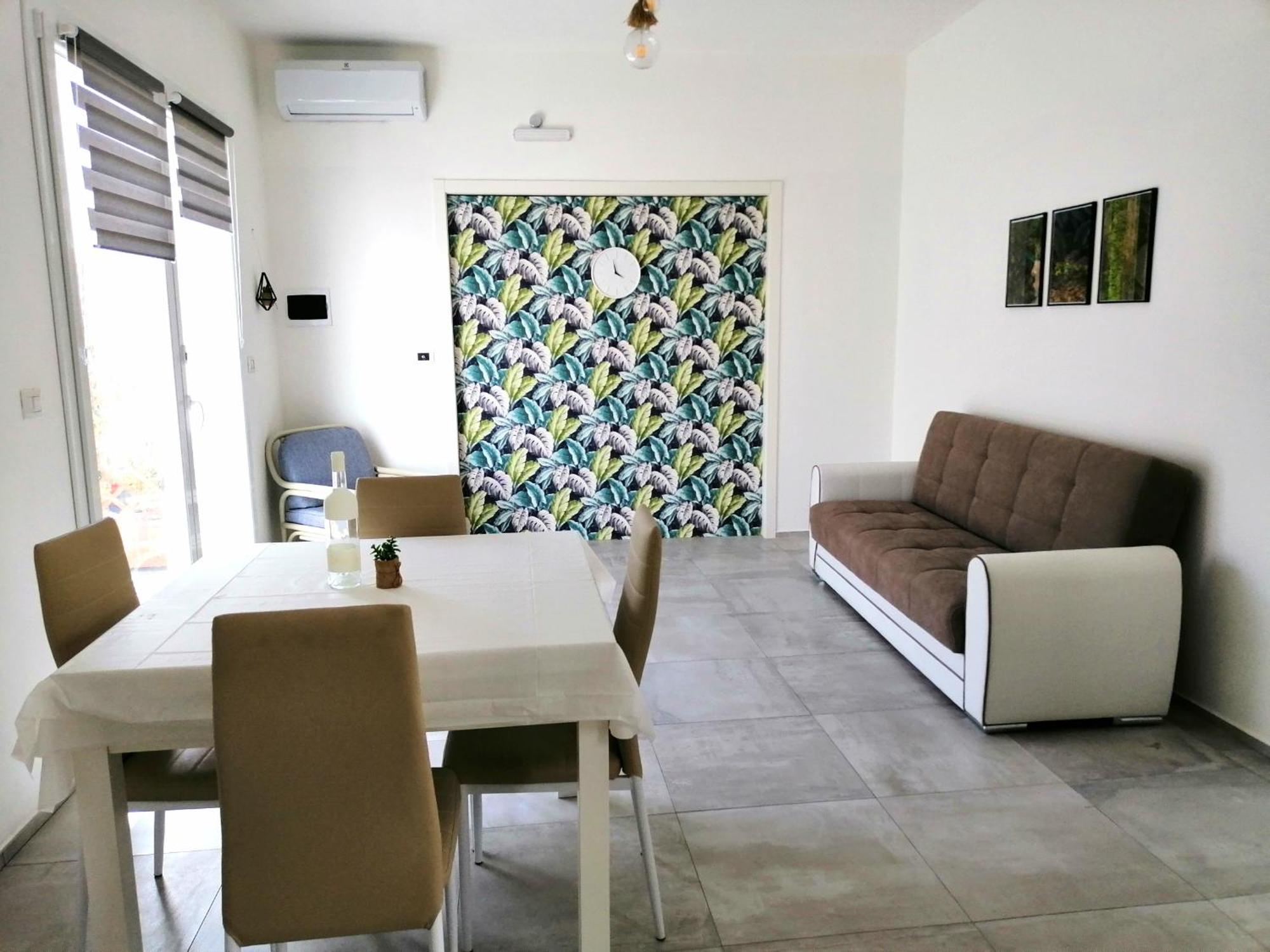Doppiobi Apartment Torre Lapillo